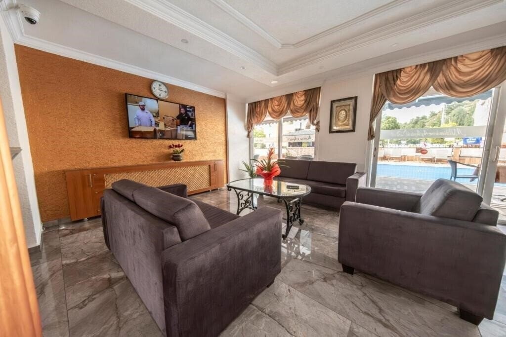 Зображення Marina Apart Hotel 4*