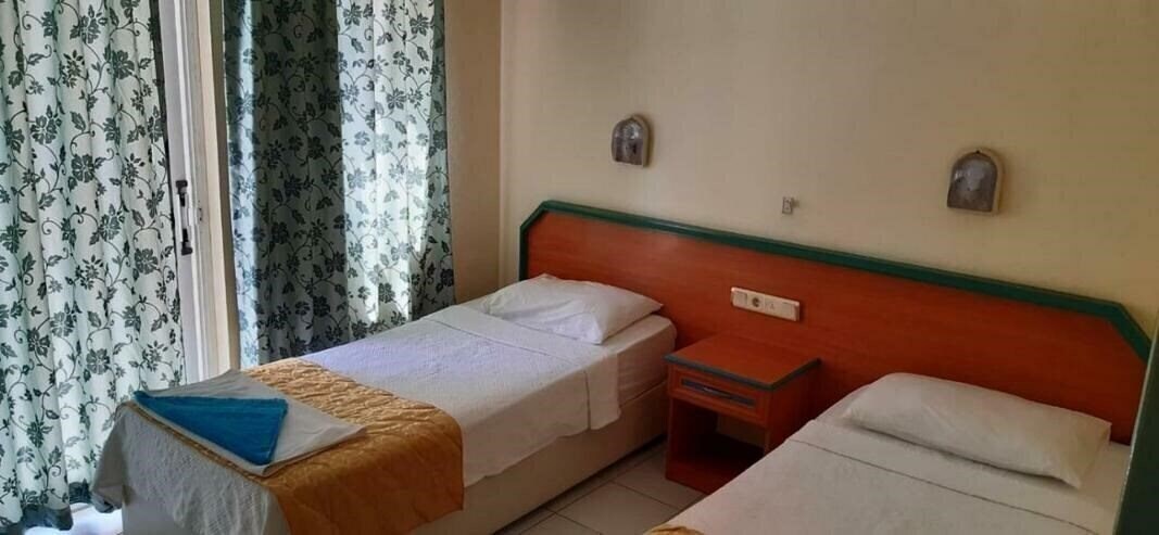 Фото Marmaris Gokkusagi Apart Otel 3*