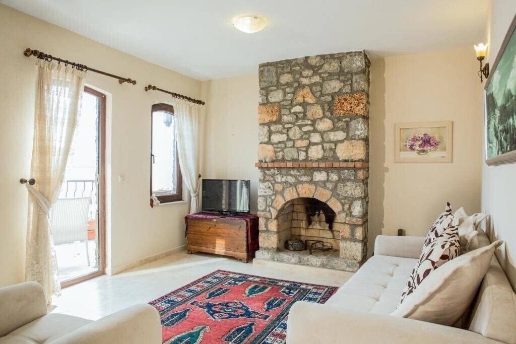 Фотография Two Stone Homes Metis 4*