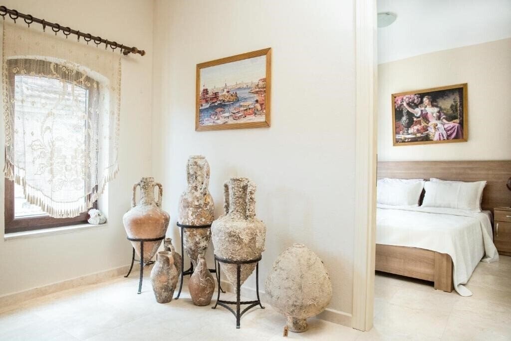 Картинка Two Stone Homes Metis 4*