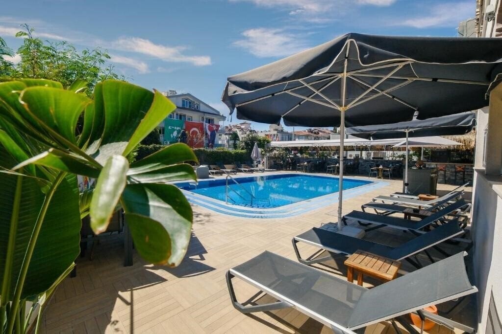 Зображення Moni Hotel 2*