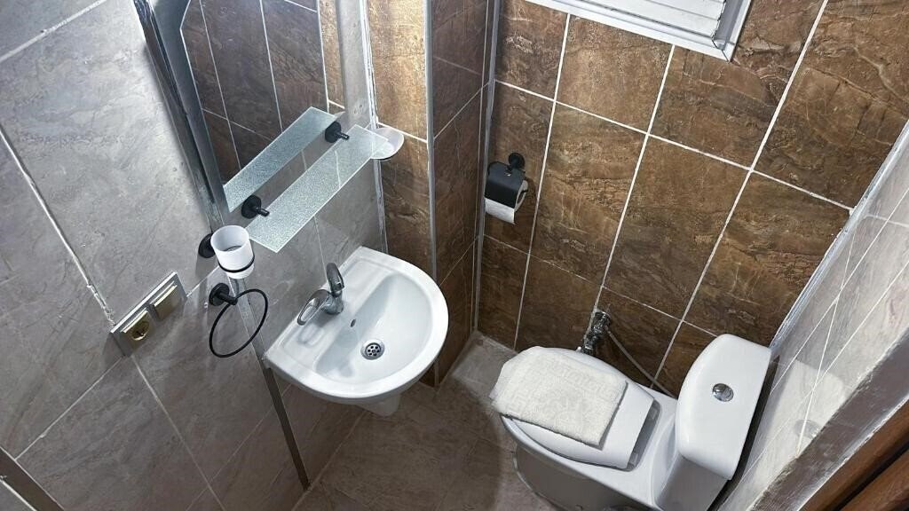 Фотография Reis Beach Otel 3*