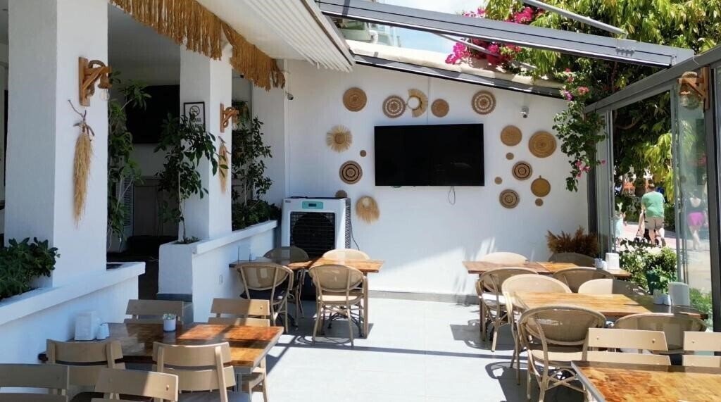 Изображение Reis Beach Otel 3*