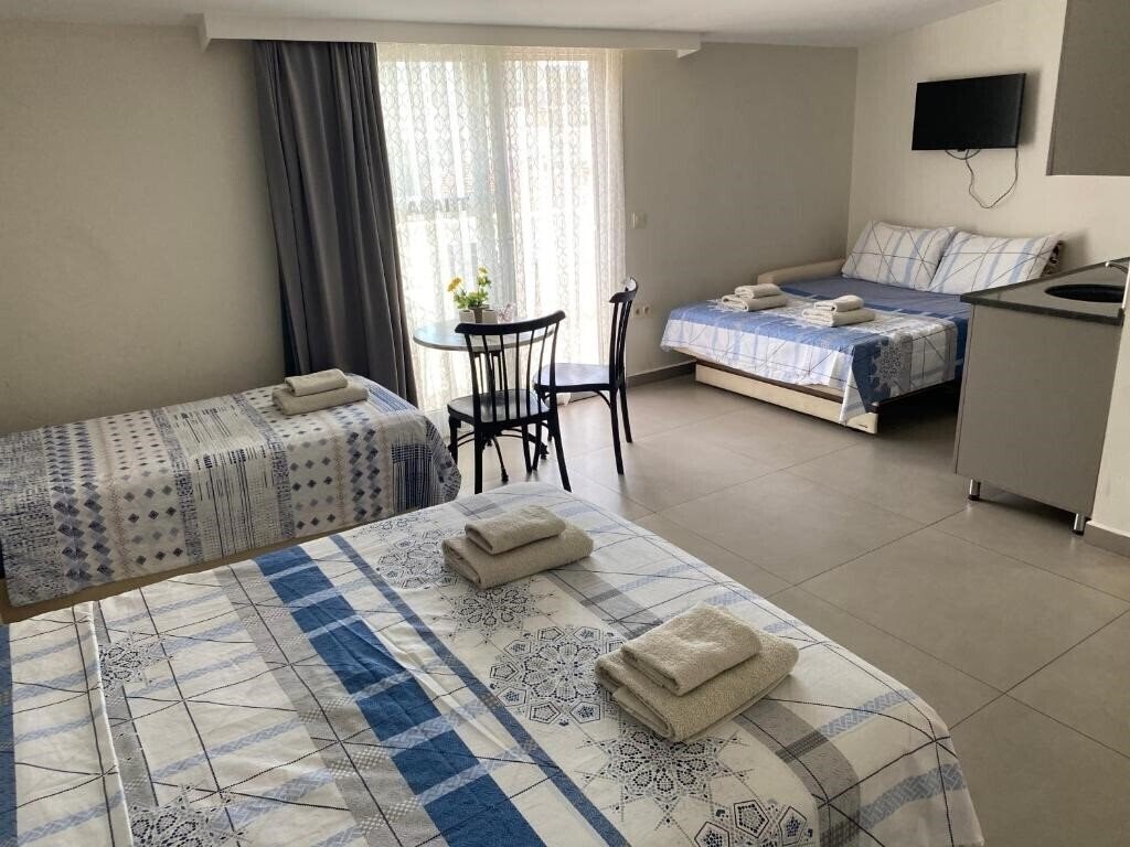 Фото Ressa Apart 3*