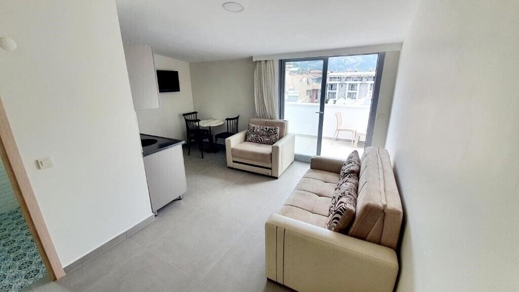 Картинка Ressa Apart 3*