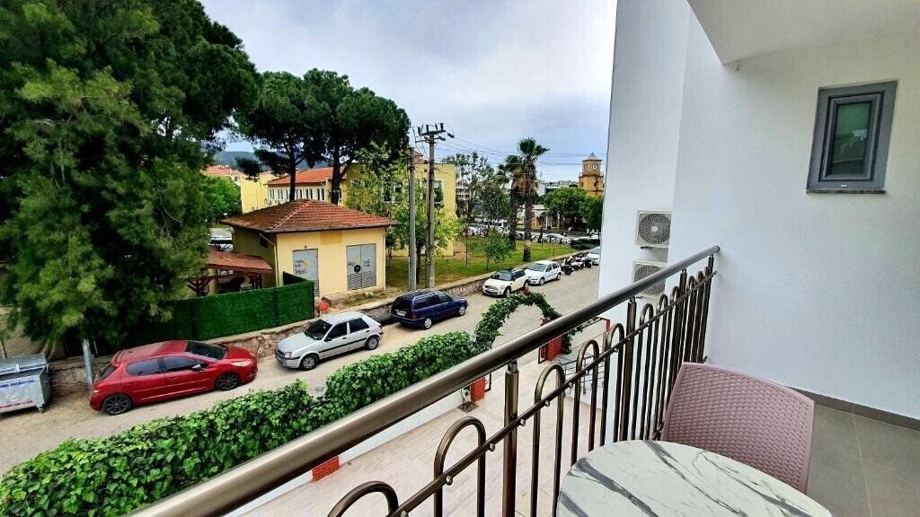 Картинка Ressa Apart 3*