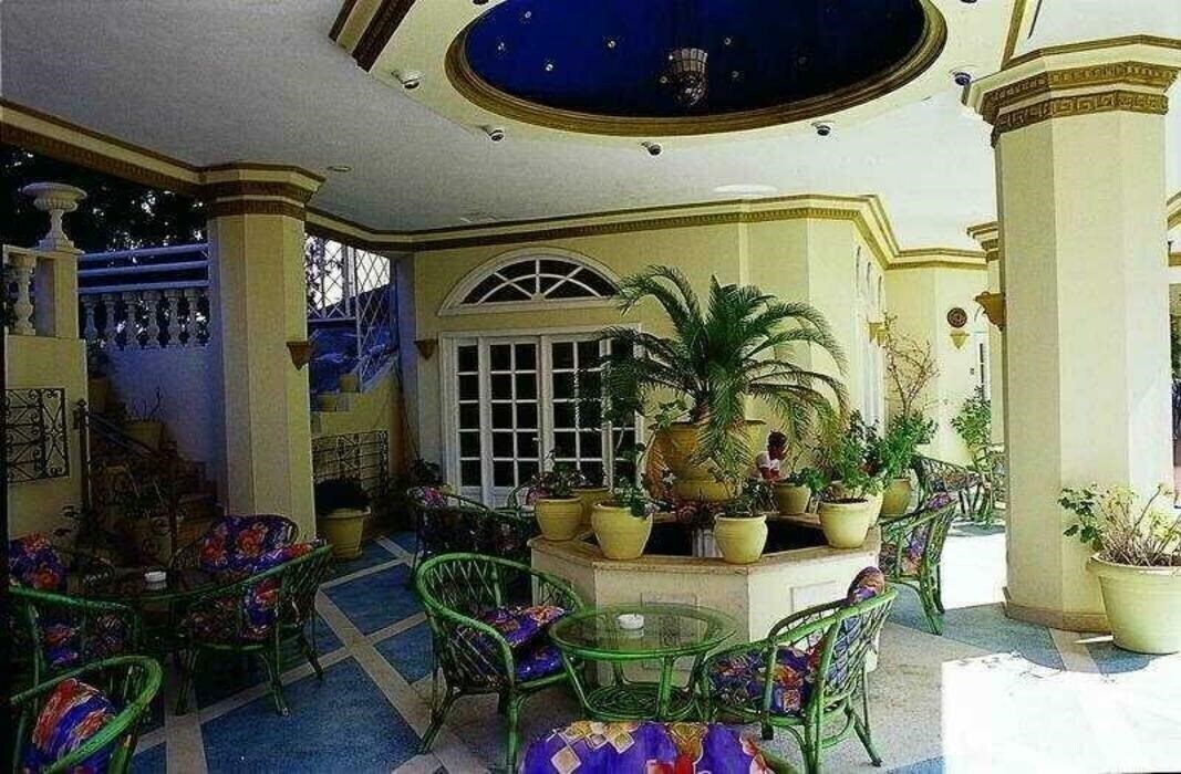 Фотографія Serenad 3*