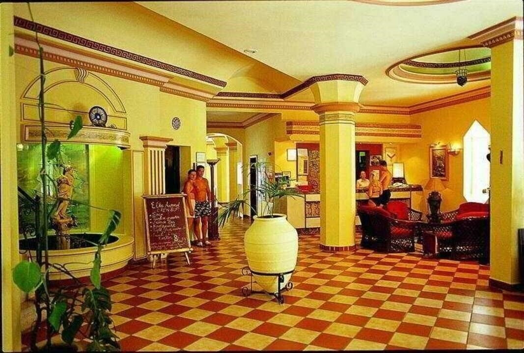 Зображення Serenad 3*