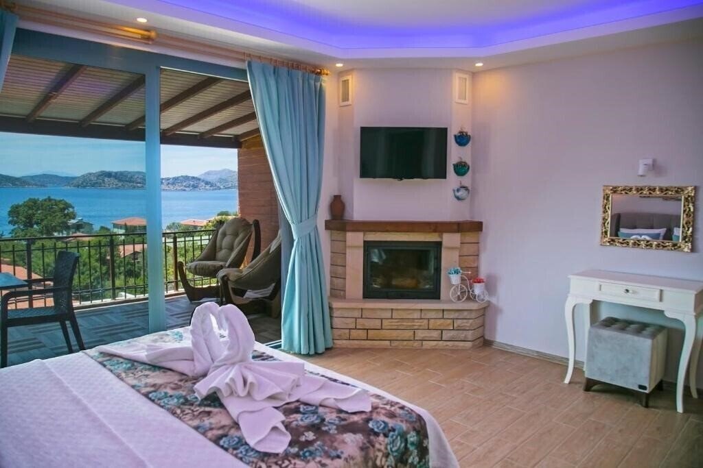 Фотографія Suna House Butik Otel 3*