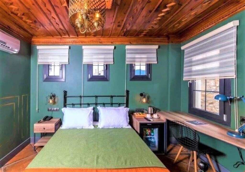 Изображение Sunset Marmaris Boutique Hotel & Spa 3*