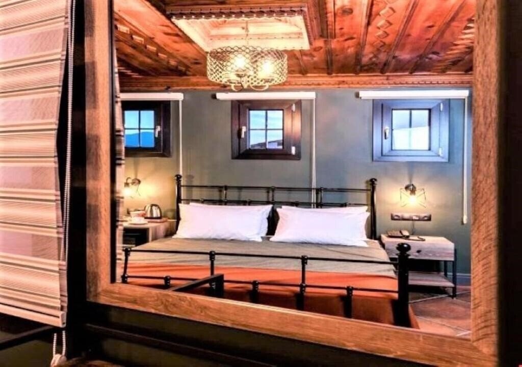 Изображение Sunset Marmaris Boutique Hotel & Spa 3*