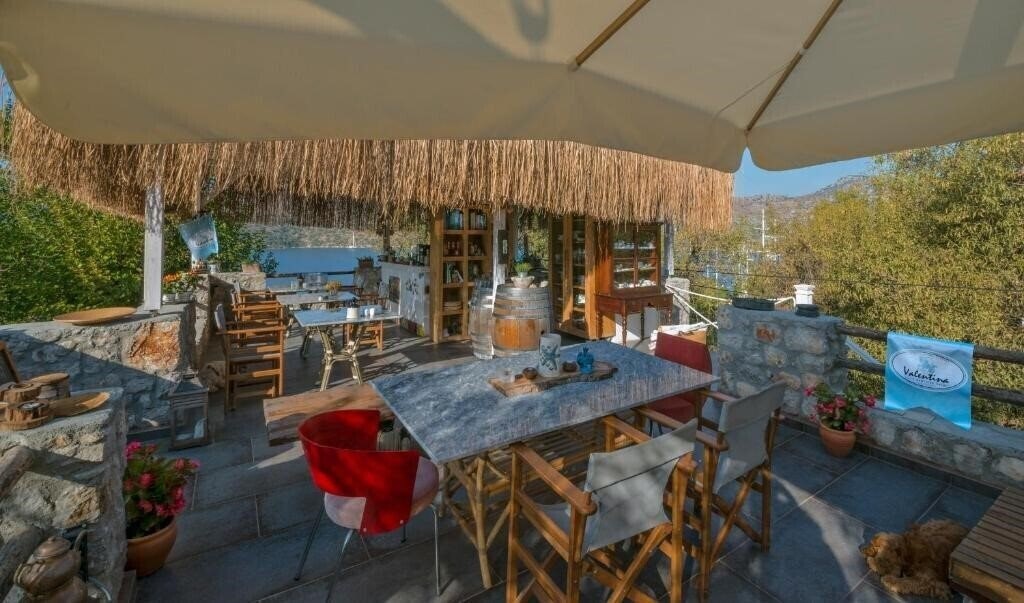 Зображення Valentina Boutique Hotel 3*