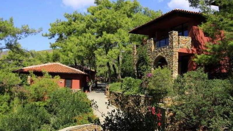 Фото Suntopia Marmaris Imperial HV-1