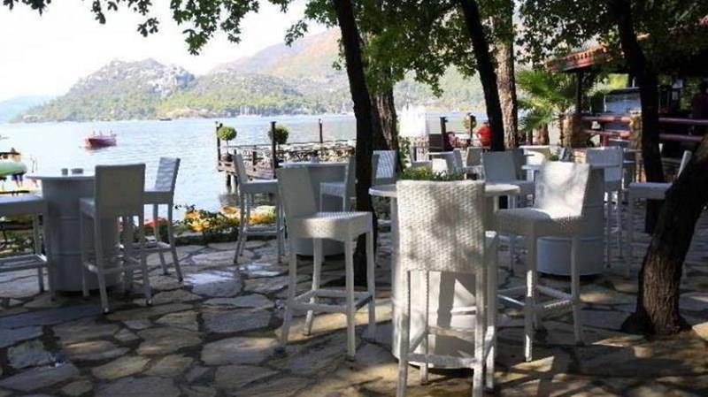 Изображение Suntopia Marmaris Imperial HV-1