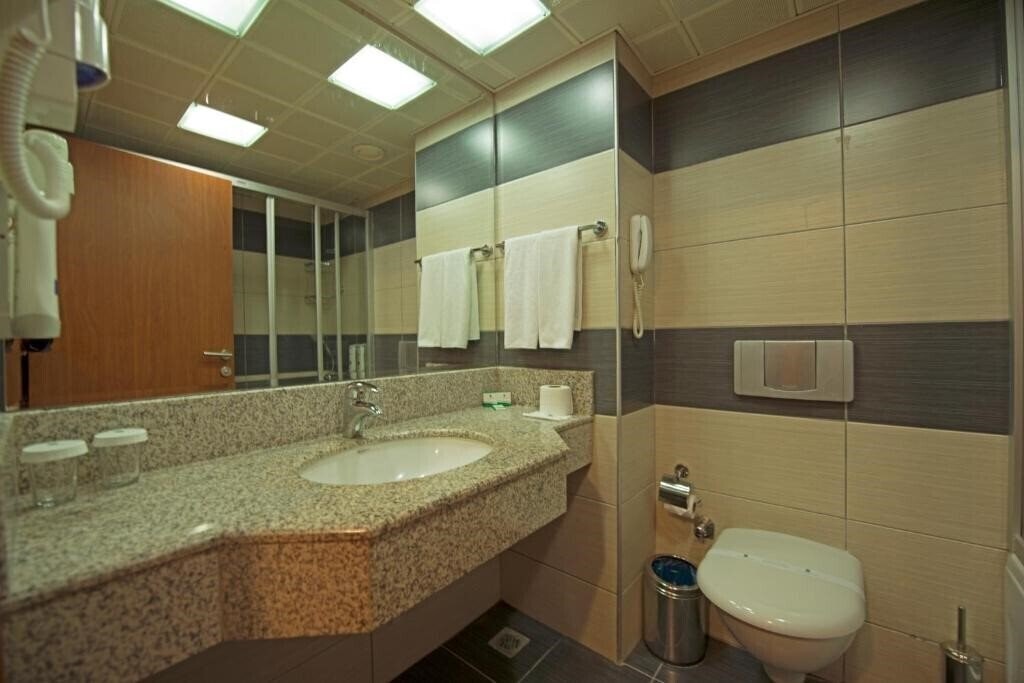 Фотография Green Nature Resort & SPA Hotel 5*