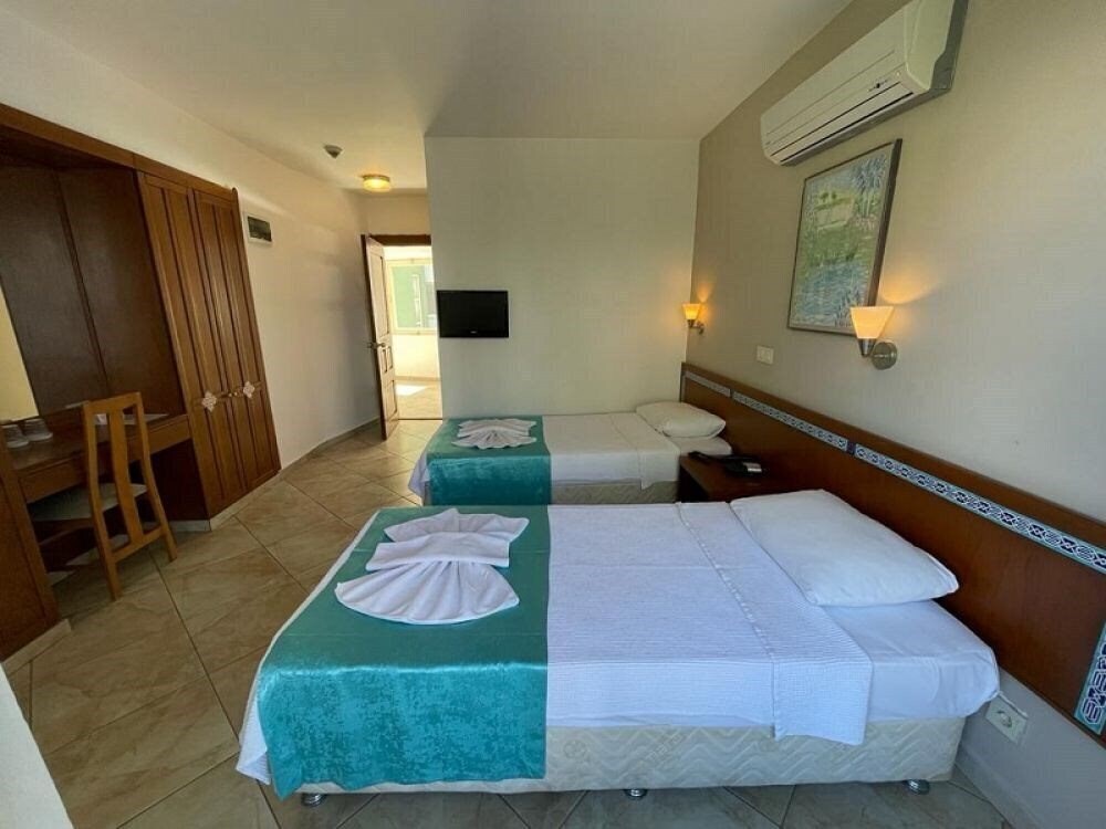 Изображение Verde Hotel Icmeler 4*