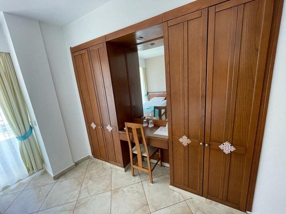 Картинка Verde Hotel Icmeler 4*