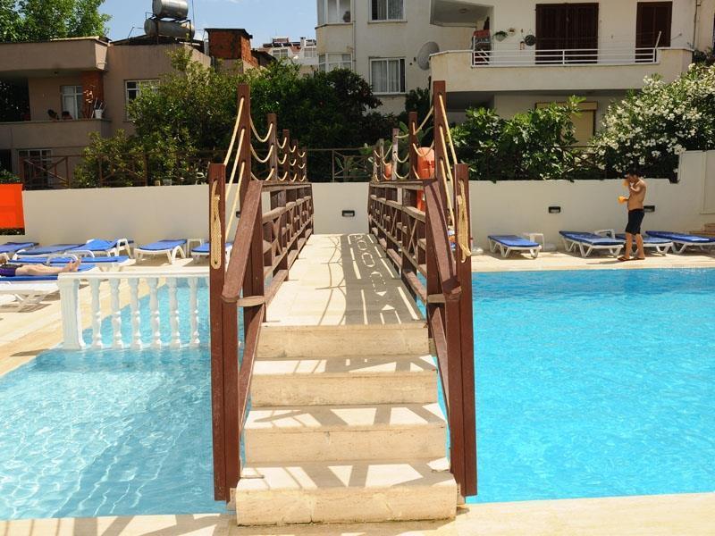 Зображення Sun Princess Hotel 3*