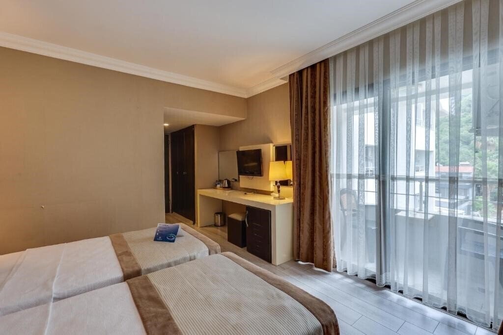 Зображення Faros Premium Beach 5*