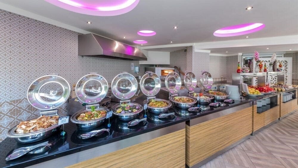 Изображение Piccolo Dream Hotel (ex. Ideal Piccolo) 4*