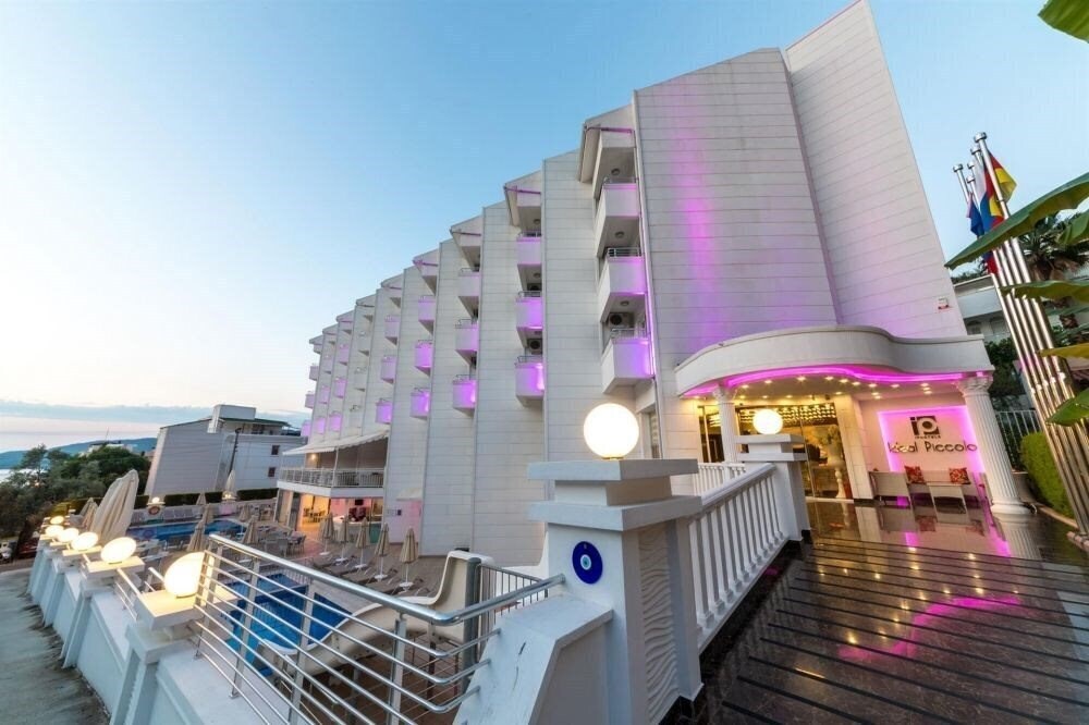 Фотография Piccolo Dream Hotel (ex. Ideal Piccolo) 4*