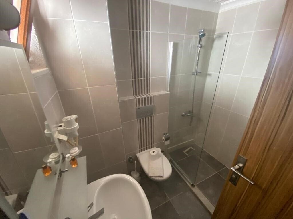 Фотография Astoria Life Hotel 3*
