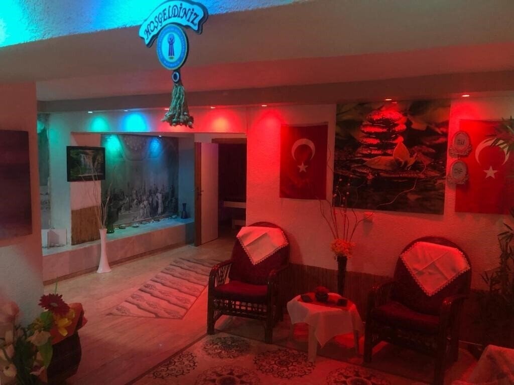 Изображение Astoria Life Hotel 3*
