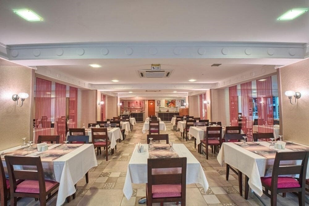 Фото Hotel Ideal Pearl (ex. PD Hotels Pearl Adults Only +16, Ideal Pearl) 4*