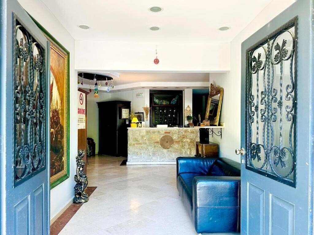 Зображення Villa Anfora Datca Hotel 3*
