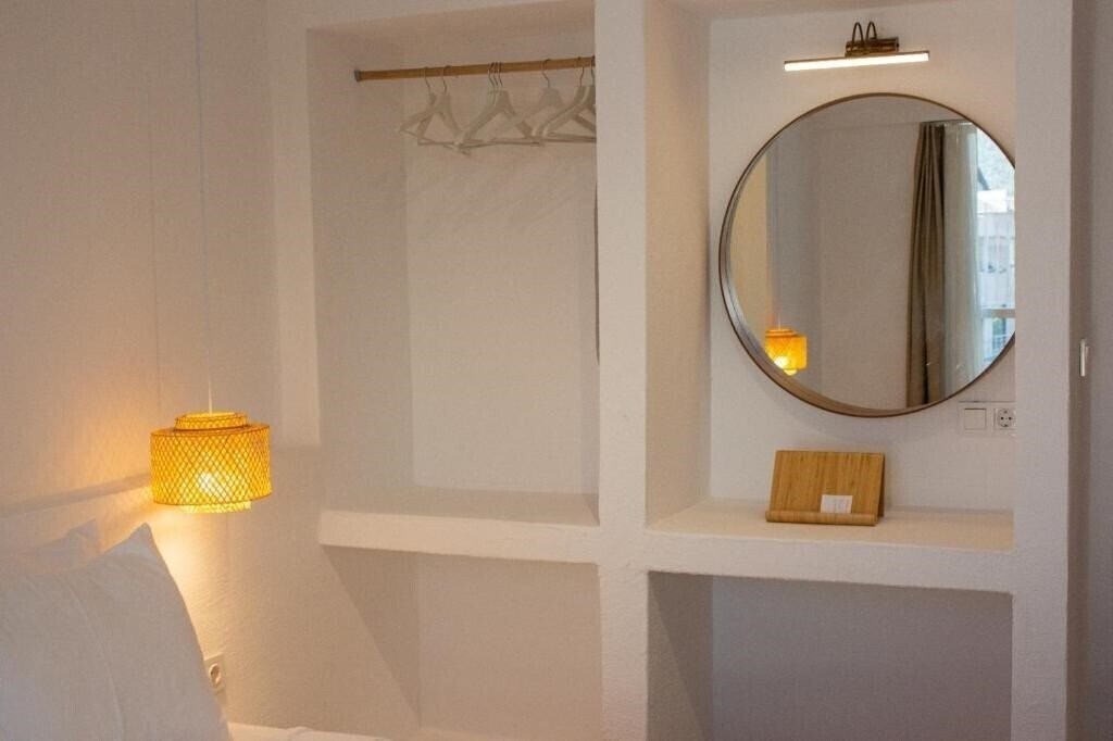 Фотография Aloha Suites Mediterranean Houses 3*