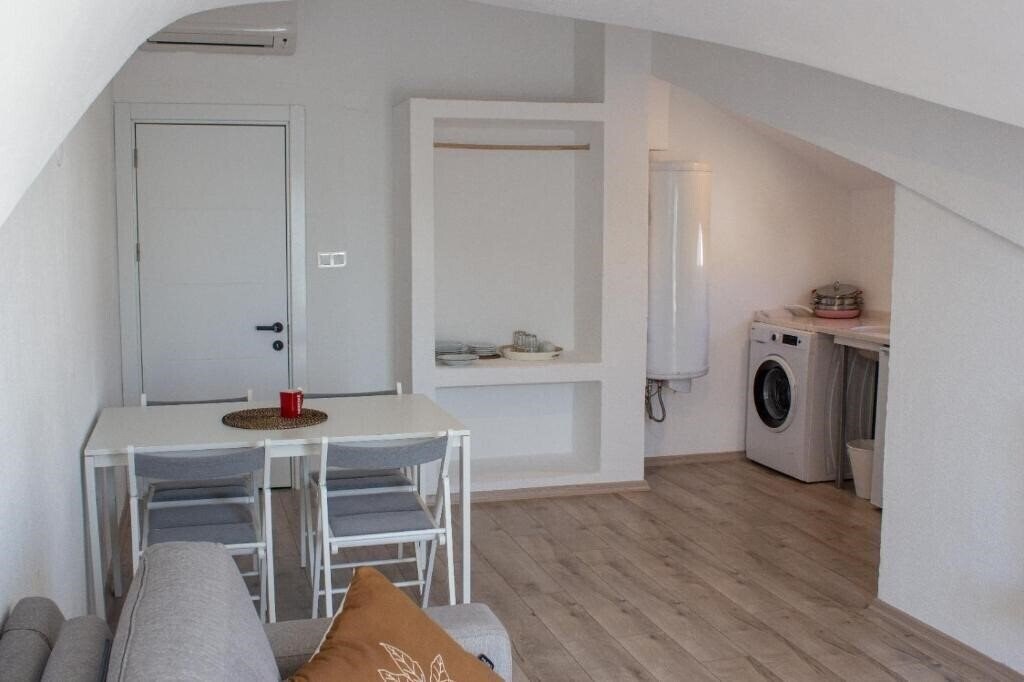 Картинка Aloha Suites Mediterranean Houses 3*