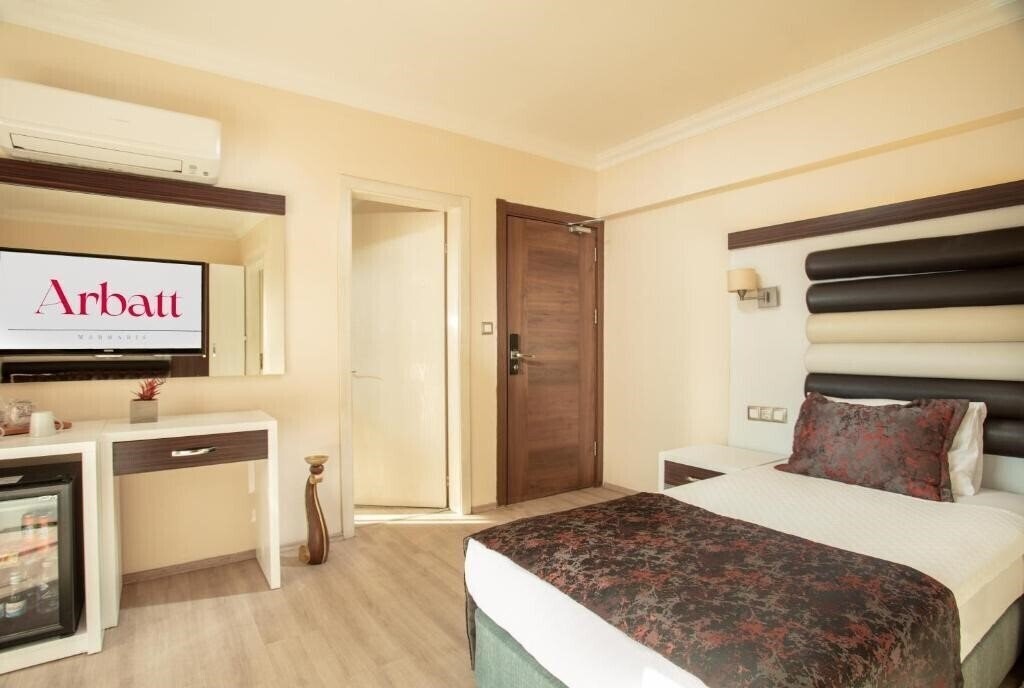 Изображение Arbatt Marmaris 4*