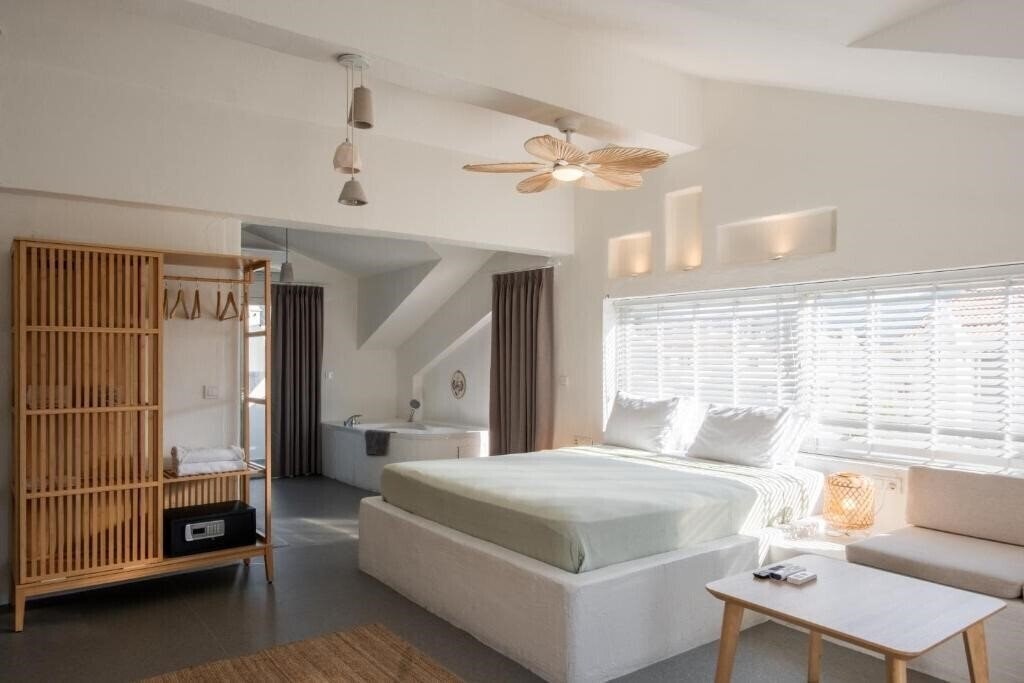 Фото L Olive Homes 3*