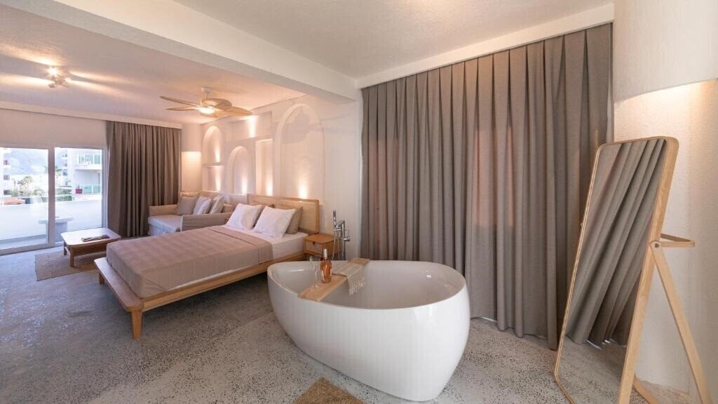 Картинка L Olive Homes 3*