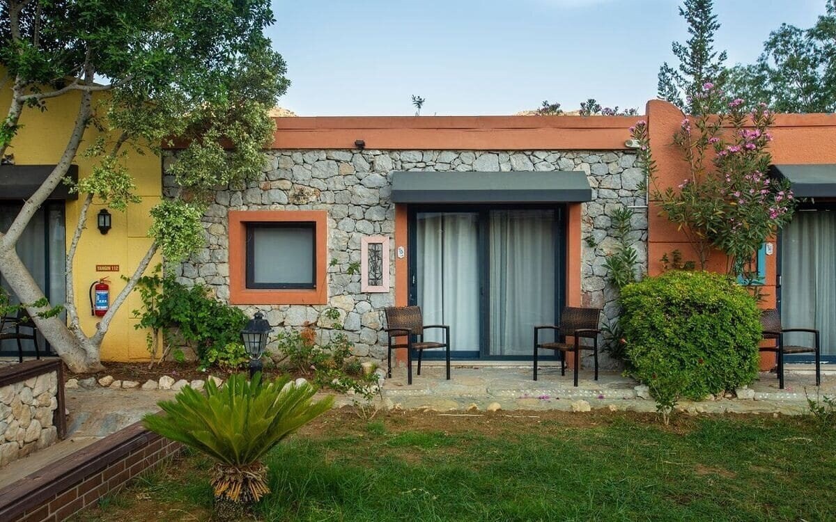 Фото Fi Lightsolto Boutique Beach 3*