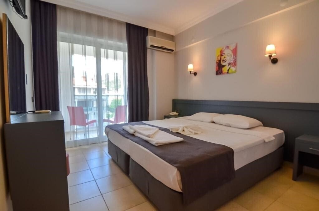 Изображение Berry Bella Hotel 3*