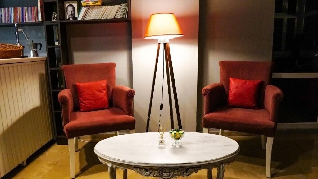 Картинка Berry Bella Hotel 3*