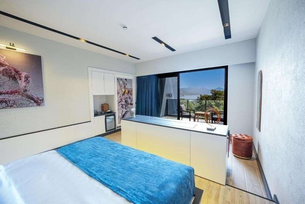 Фото Ramitos Hotel Turunc 4*