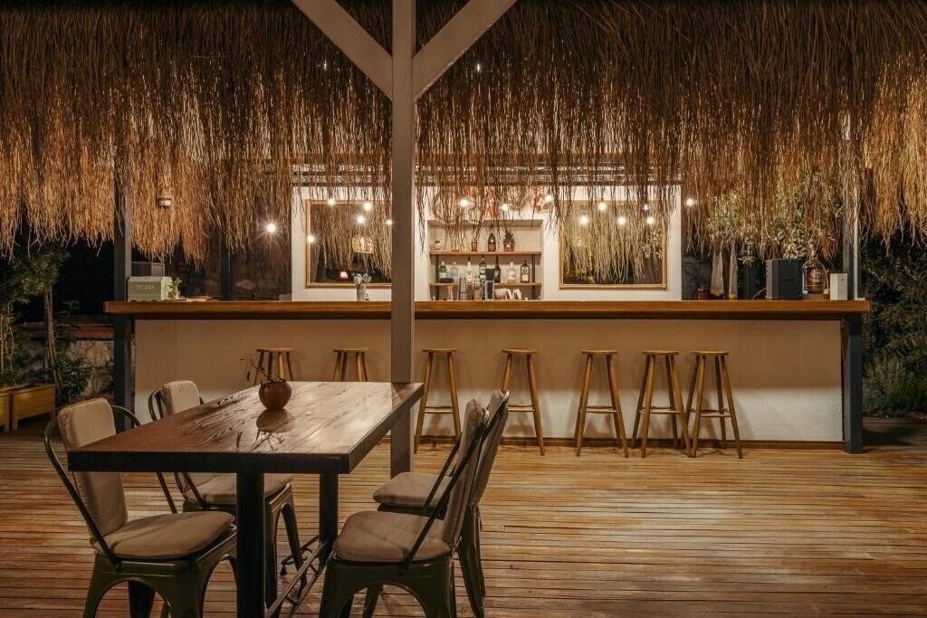 Зображення Boho Garden Selimiye 3*