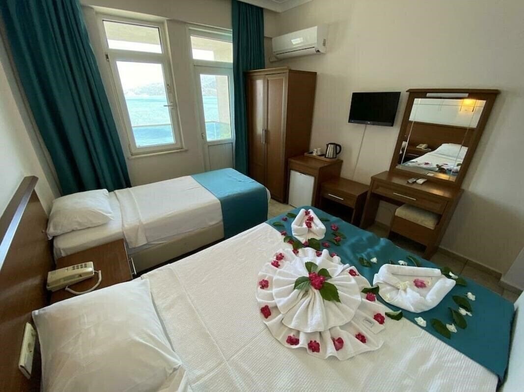 Изображение B&B Yuzbasi Beach 3*