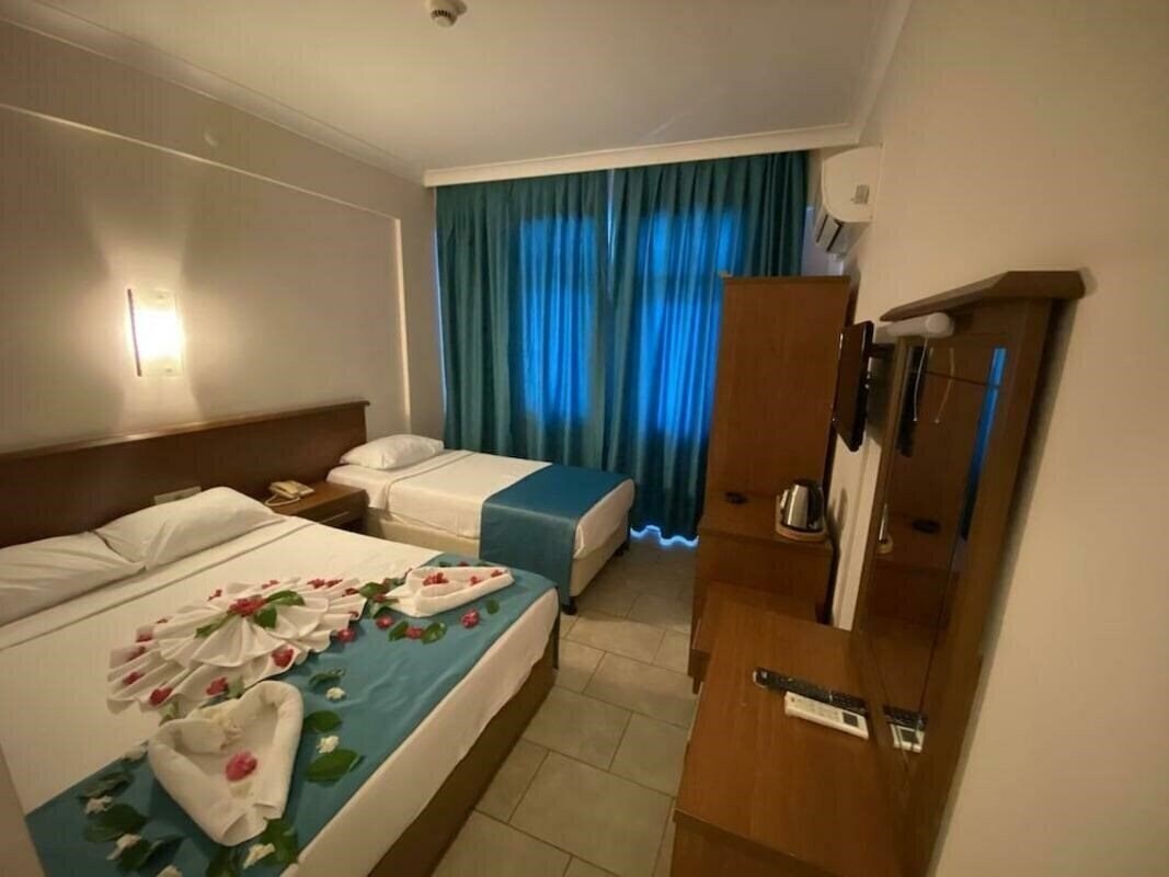 Фотография B&B Yuzbasi Beach 3*