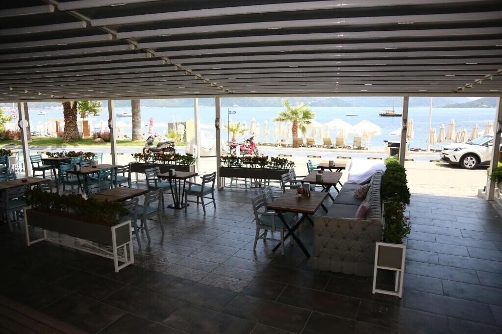 Фотография B&B Yuzbasi Beach 3*