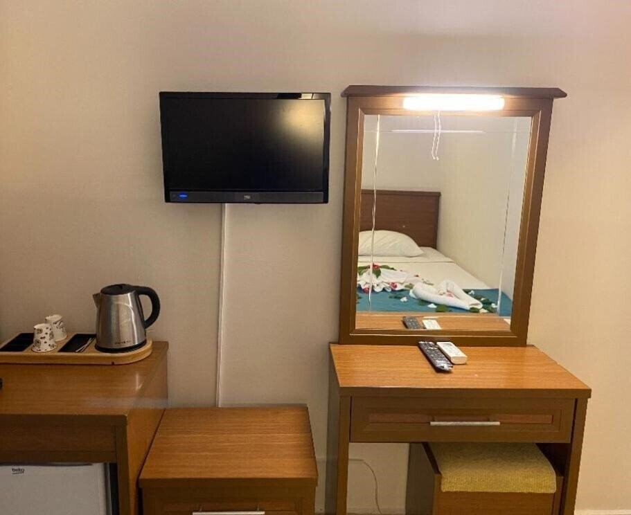 Изображение B&B Yuzbasi Beach 3*