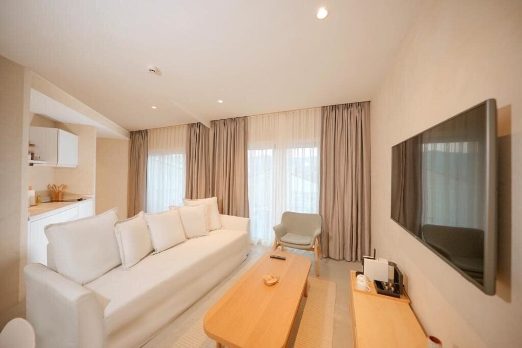 Фото House Of Marmaris 3*