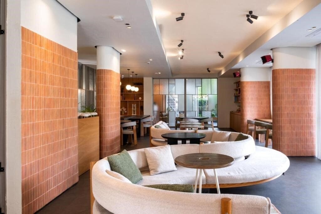 Картинка House Of Marmaris 3*