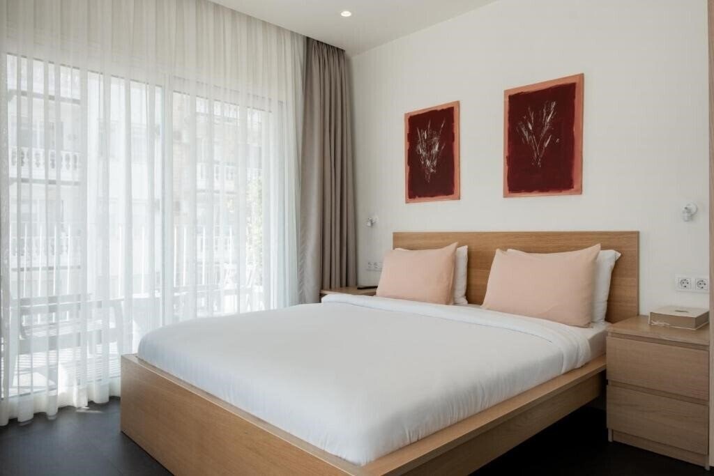 Фотографія House Of Marmaris 3*