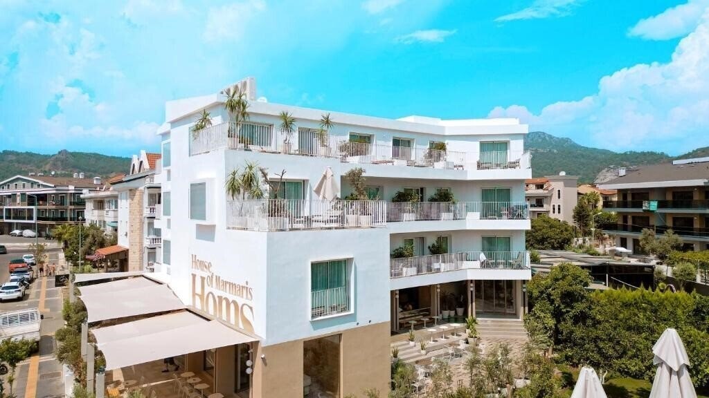 Зображення House Of Marmaris 3*