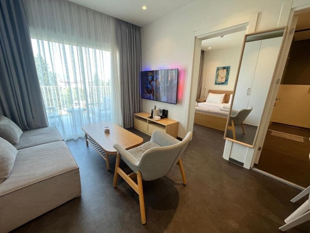 Зображення House Of Marmaris 3*