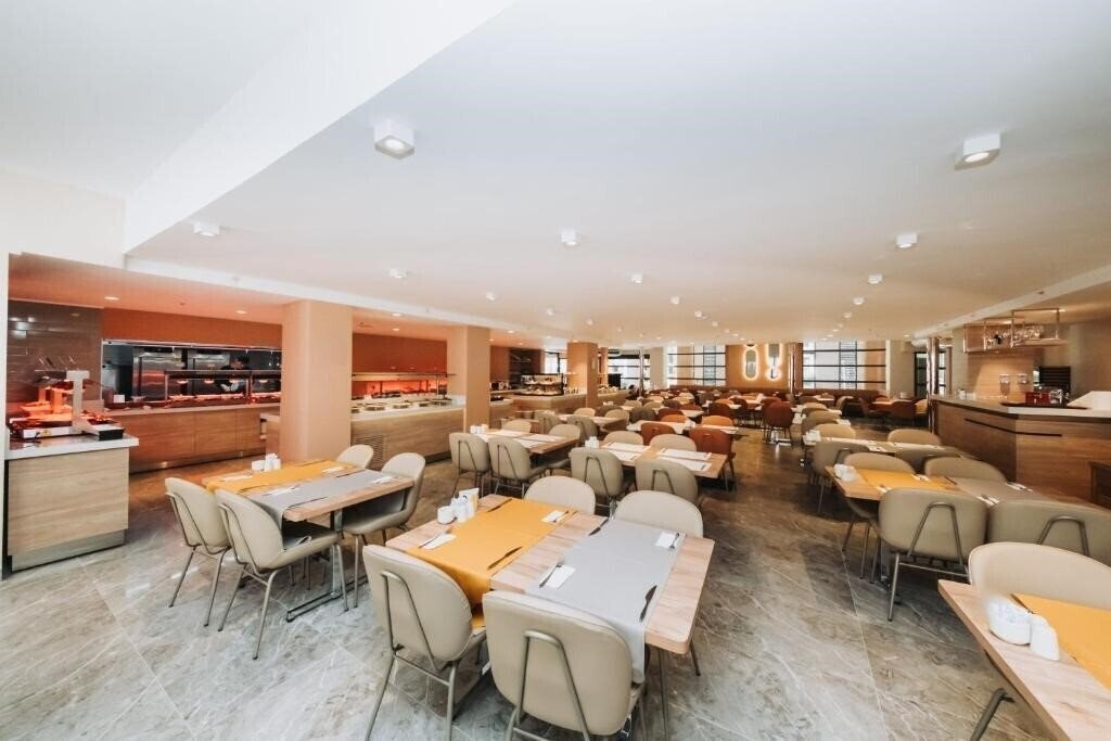 Зображення Blue Bay Style 4*