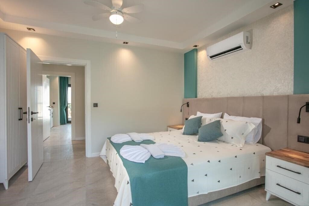 Изображение The Ivy Suites (ex. The Ivy Suites Luxury, Melita Apart Hotel) 4*